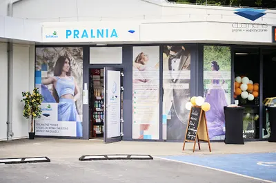 Pralnie Clemens - Pralnia Chemiczna